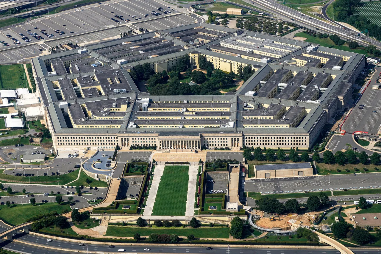 Pentagon faces budget squeeze as fuel costs surge during Iran war: report