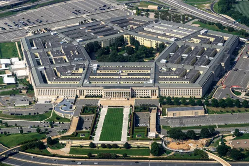 Pentagon faces budget squeeze as fuel costs surge during Iran war: report