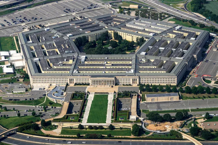 Pentagon faces budget squeeze as fuel costs surge during Iran war: report