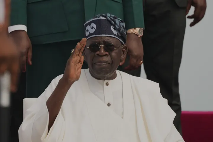 Tinubu hail Nigeria as dem dey celebrate 27 years of democracy, honour June 12 heroes