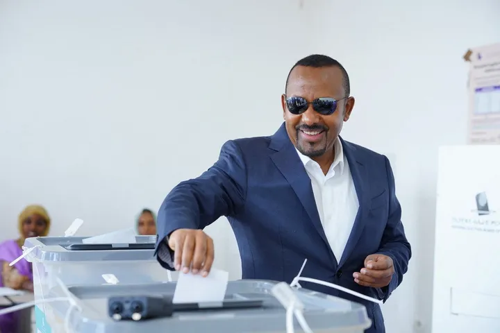 Will Abiy Ahmed's victory stabilize Ethiopia?