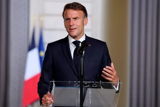 Macron najavio rekordnih 93 milijarde eura investicija na samitu "Izaberi Francusku"