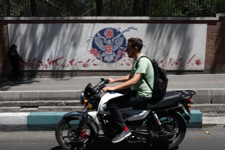 Iran still reviewing final US deal text, no response sent yet: report