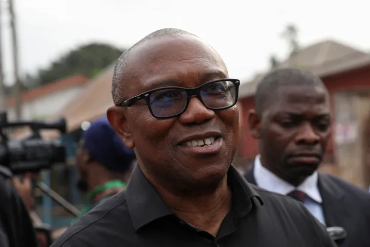 Nigeria Presidency blast Peter Obi afta e ask Tinubu to resign