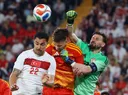 Türkiye kicks off FIFA World Cup preparations with dominant win over North Macedonia