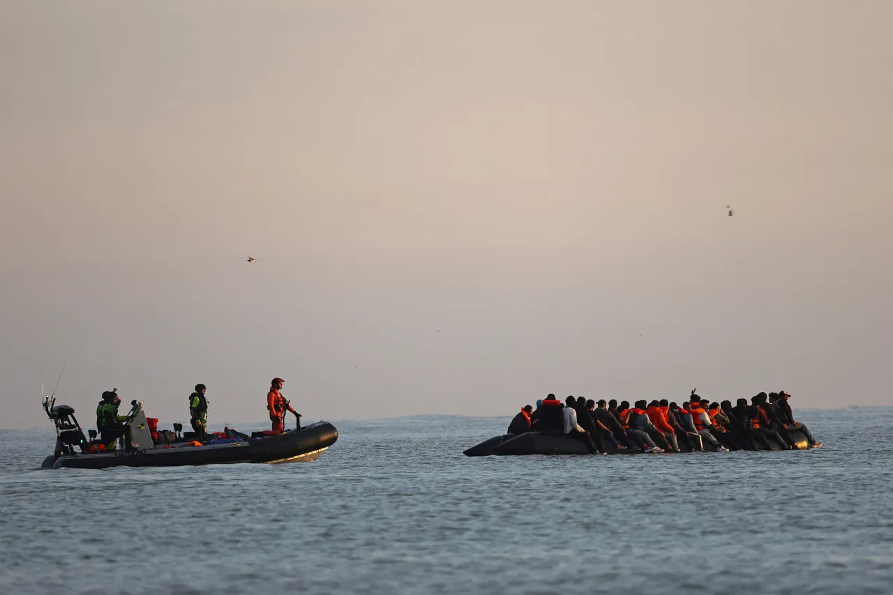 La Mauritanie annonce le sauvetage de 110 migrants au large de Nouakchott
