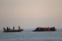 La Mauritanie annonce le sauvetage de 110 migrants au large de Nouakchott