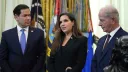 EUA propõem plano de redução gradual da escalada para travar os combates entre Israel e o Líbano