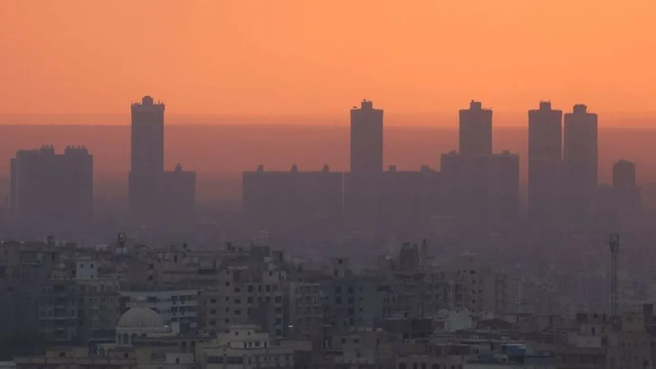 Hamas to hold talks with Gaza mediators in Egypt