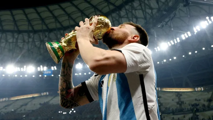 The 104-match World Cup is here: Everything you need to know about it