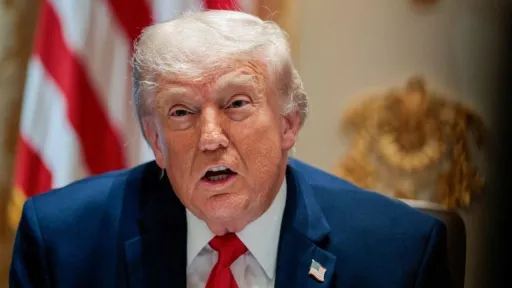 UN scraps appointment of a senior Trump appointee over dues the US owes the global body