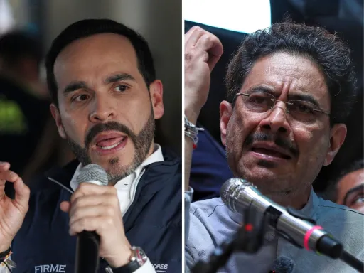 Eleição presidencial na Colômbia segue para a segunda volta, com de la Espriella e Cepeda na frente