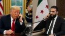 Трамп пен Шара телефон арқылы сөйлесті