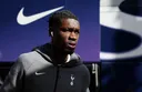 Premier League : le capitaine du Mali Yves Bissouma quitte Tottenham