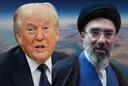 L’Iran déclarent avoir visé 21 cibles militaires américains à travers la région
