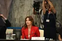 Haxhiu në SEECP: Kosova e gatshme për hapjen e negociatave për anëtarësim në BE