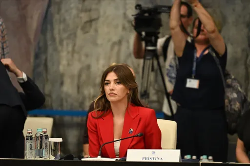 Haxhiu në SEECP: Kosova e gatshme për hapjen e negociatave për anëtarësim në BE