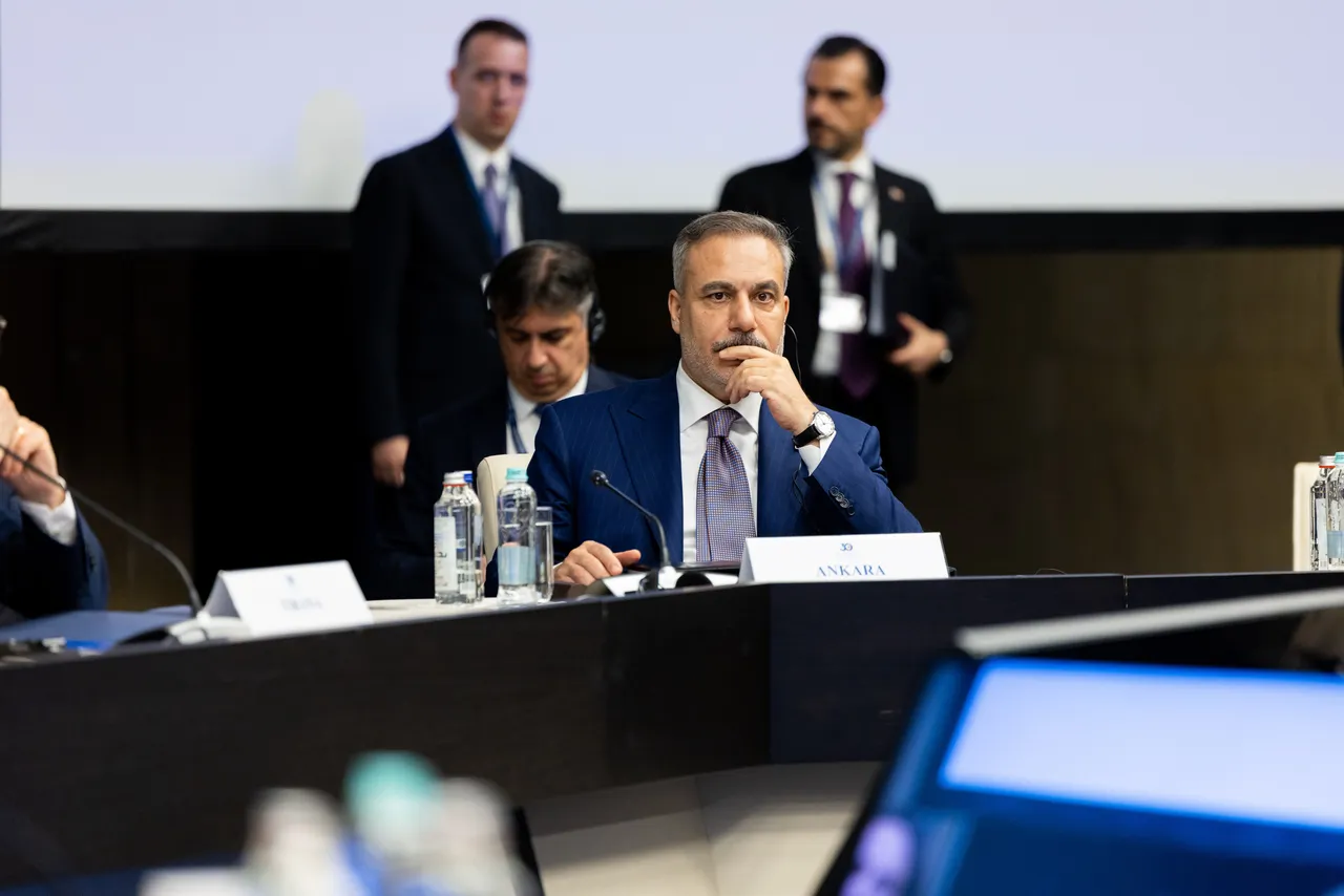 Fidani: Bashkëpunimi Türkiye-Bullgari ka rëndësi strategjike për sigurinë energjetike të Evropës