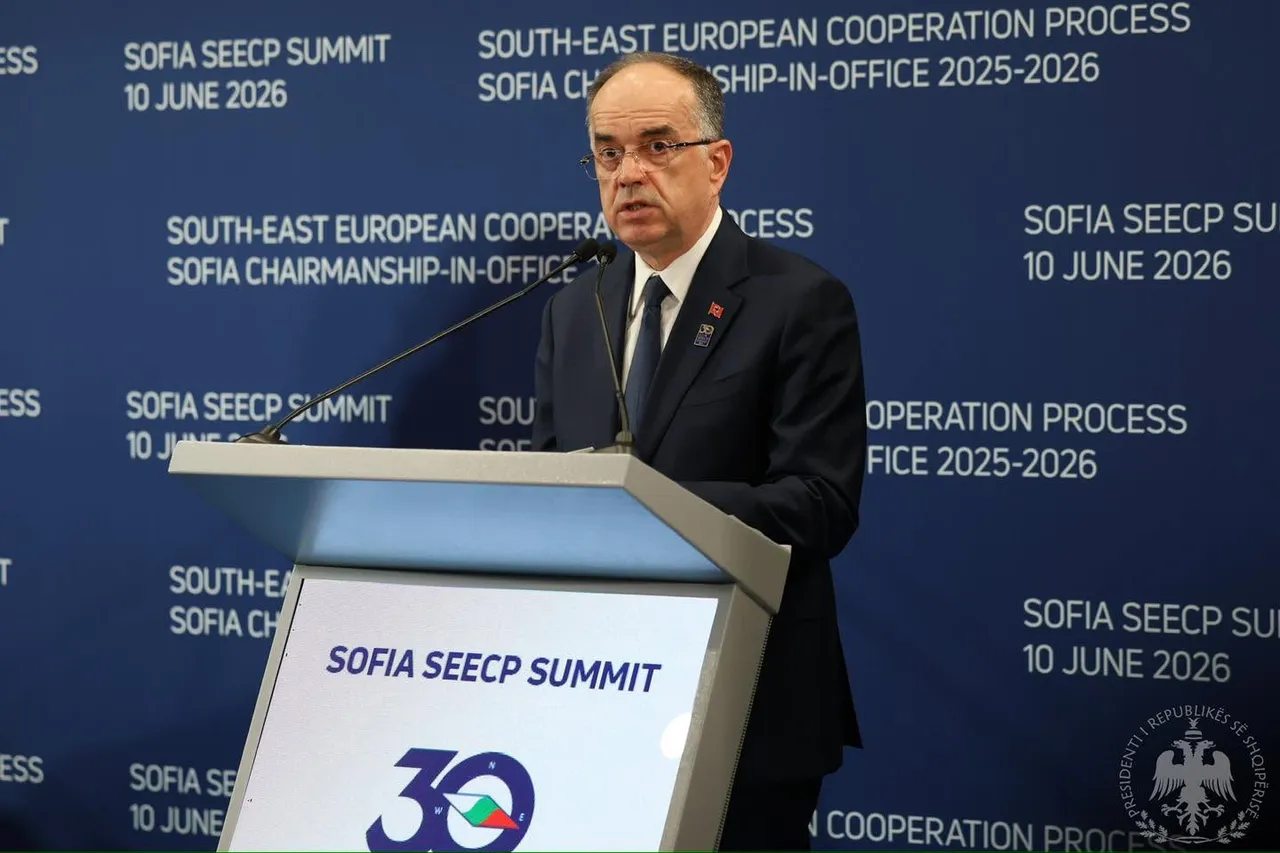 Begaj nga SEECP-i: Bashkëpunimi rajonal në Evropën Juglindore duhet të sjellë rezultate konkrete