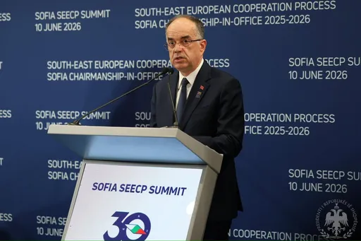 Begaj nga SEECP-i: Bashkëpunimi rajonal në Evropën Juglindore duhet të sjellë rezultate konkrete