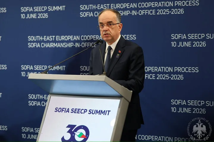 Begaj nga SEECP-i: Bashkëpunimi rajonal në Evropën Juglindore duhet të sjellë rezultate konkrete
