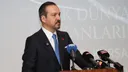 Зорлу: Туркије стана земја која се бара и на која ѝ се верува
