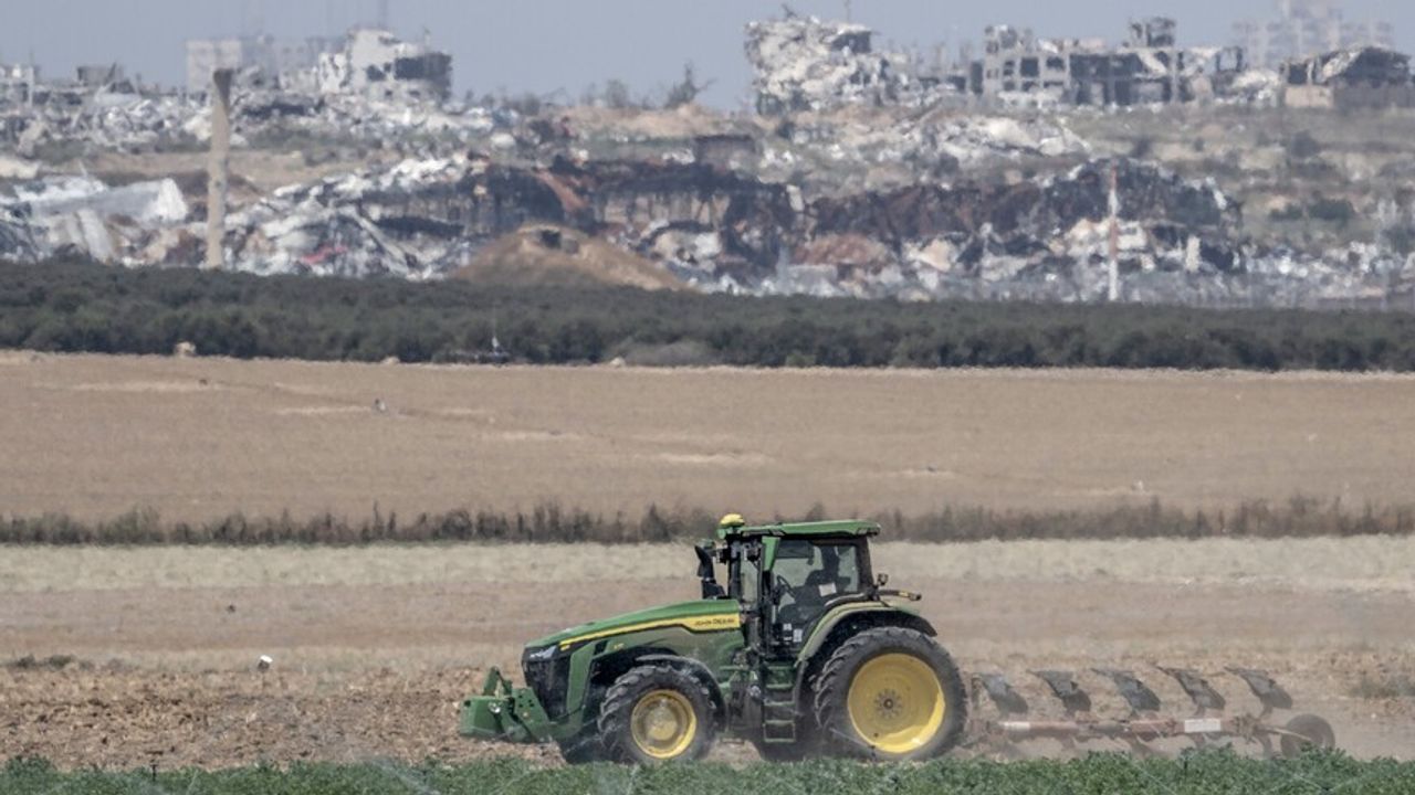 Israel's illegal settlement goods sold in Europe under false origin labels: report