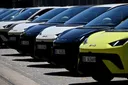 BYD investment agreement remains in force despite incentive halt: Türkiye
