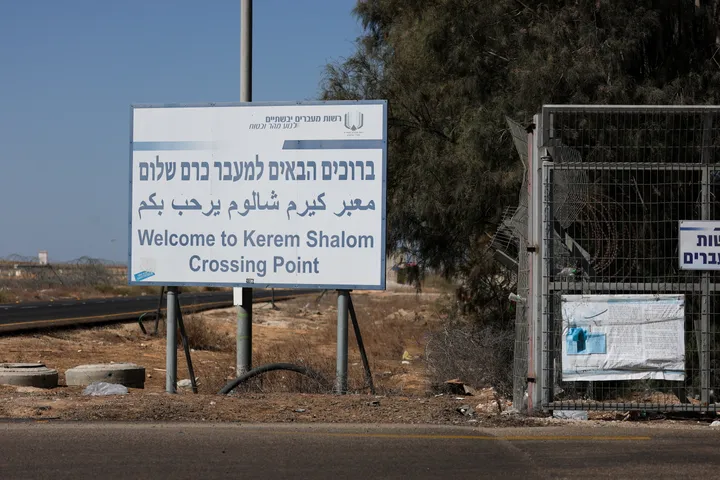 Unfolding catastrophe: Israel cuts off Gaza again, deepens humanitarian crisis in devastated enclave