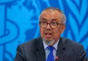 WHO chief expresses solidarity with Somali referee denied US entry ahead of World Cup