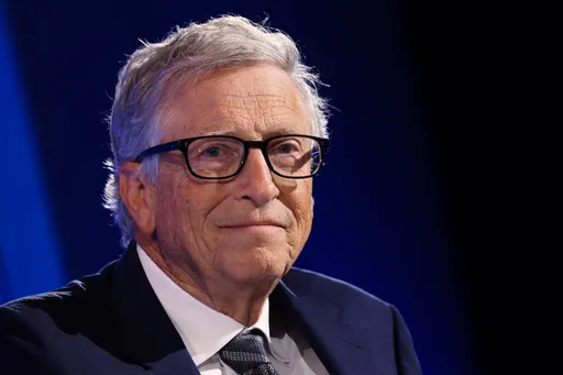 Bill Gates set to testify in congressional Jeffrey Epstein probe