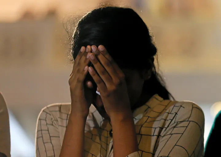 Sri Lanka sees spy chief hand in 2019 Easter bombings that helped Gotabaya win election