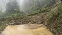 Snažno nevrijeme pogodilo Sloveniju, aktivirano 50 klizišta