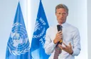 Perang Iran meningkatkan risiko kelaparan akut bagi jutaan orang: WFP