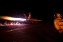 Massive new US strikes rock multiple targets inside Iran