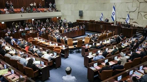 הכנסת קידמה הצעת חוק להקמת ועדה פוליטית לחקירת אירועי ה-7 באוקטובר