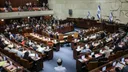 הכנסת קידמה הצעת חוק להקמת ועדה פוליטית לחקירת אירועי ה-7 באוקטובר
