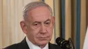 על פי סקר שנערך בישראל, 61% מהציבור לא רוצים שנתניהו ישתתף בבחירות