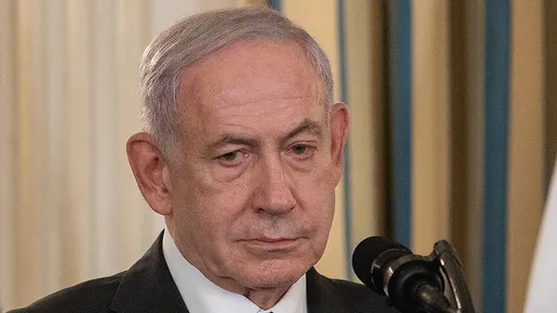 על פי סקר שנערך בישראל, 61% מהציבור לא רוצים שנתניהו ישתתף בבחירות