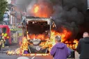 Here's what we know about Belfast's anti-immigrant violence