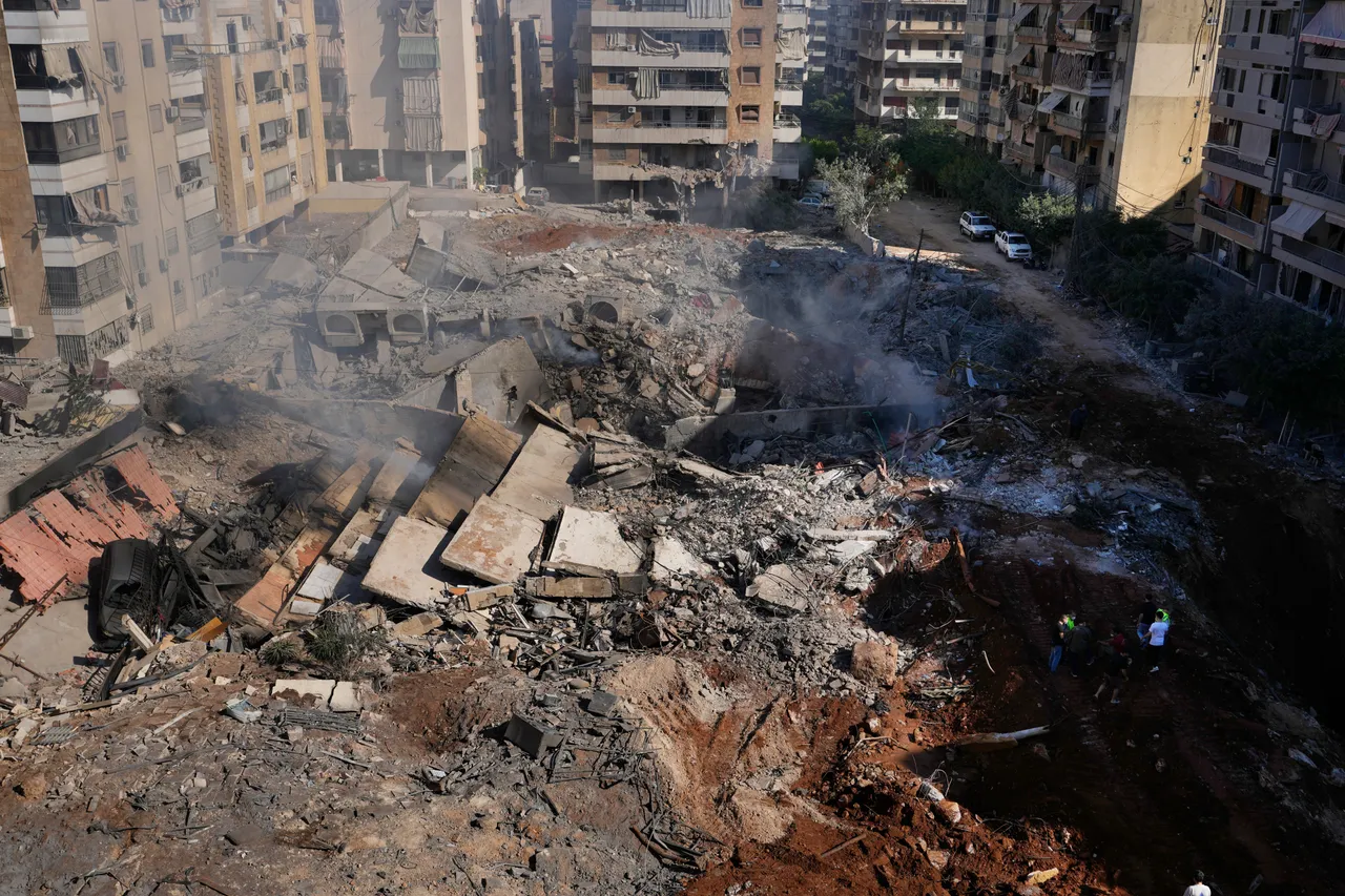 Ministrat izraelitë bëjnë thirrje për bombardimin e Bejrutit pavarësisht armëpushimit