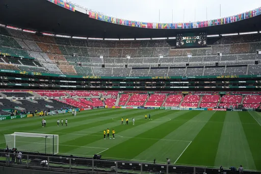 FIFA World Cup's largest edition set for kickoff