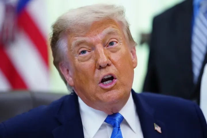 Trumpi: ShBA-ja do ta sulmojë ashpër Iranin nëse nuk arrihet marrëveshje