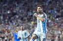Messi ya ce Argentina za ta "maimaita nasarar" cin Kofin Duniya