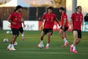 Türkiye seek Paraguay win to revive World Cup hopes