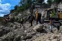 Philippines earthquake death toll climbs to 46 as recovery efforts continue
