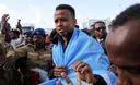 Artan : "La Somalie est notre pays, que les choses aillent bien ou mal"