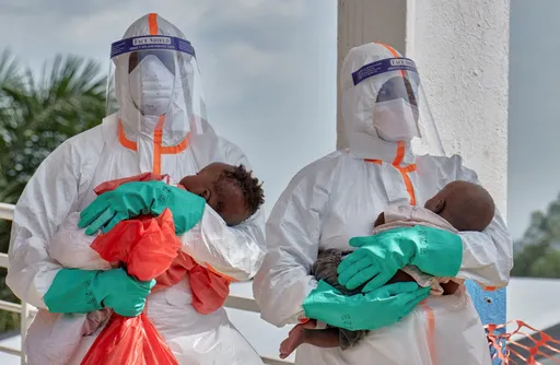 Ebola, sovereignty and trust: What the Kenya–US quarantine dispute reveals about global partnerships
