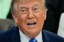 Trump: SAD će nastaviti "žestoke" napade na Iran