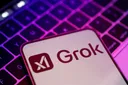 US reveals Musk's Grok AI was used in military strikes on Iran